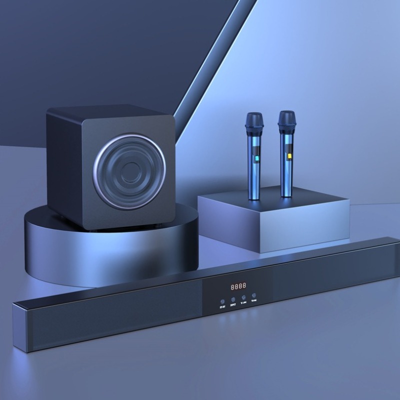 Sound Bar Home Cinema Sound Bl - Home Cinema Of Soundbar บทวิจารณ์และราคา
