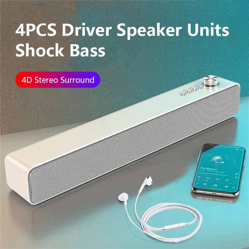 Original  Bluetooth Subwoofer  - Home Cinema Complet บทวิจารณ์และราคา