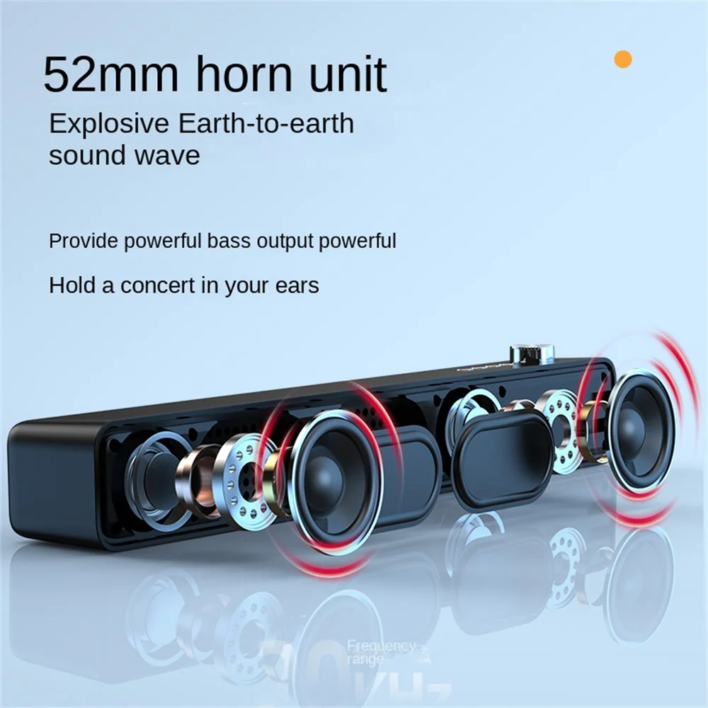 Original  Bluetooth Subwoofer  - Home Cinema Complet บทวิจารณ์และราคา