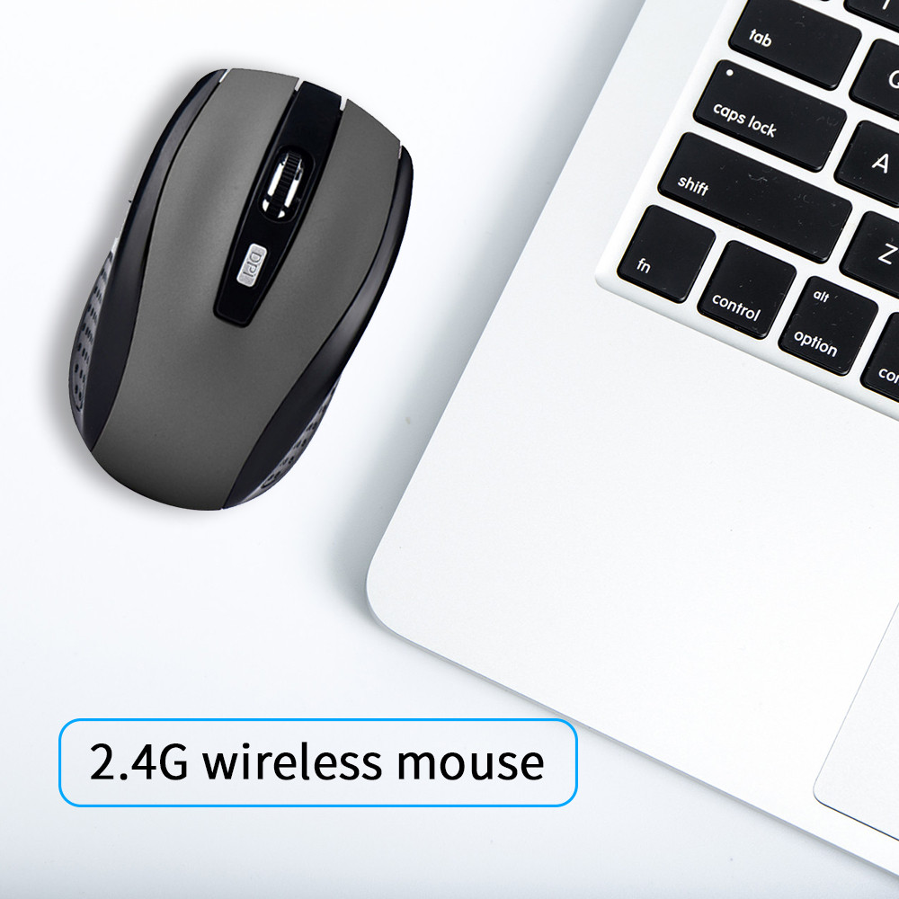 2.4G Wireless Mouse 2.4GHz Gam - Logitech Home Cinema บทวิจารณ์และราคา