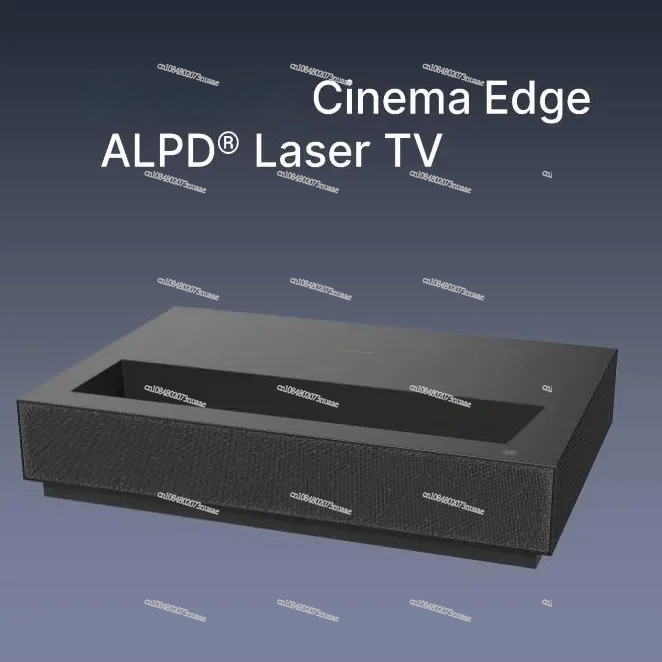 Cinema Edge GTV Global Edition - Home Cinema Diy บทวิจารณ์และราคา