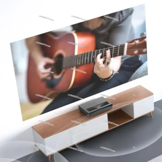 Cinema Edge GTV Global Edition - Home Cinema Diy บทวิจารณ์และราคา