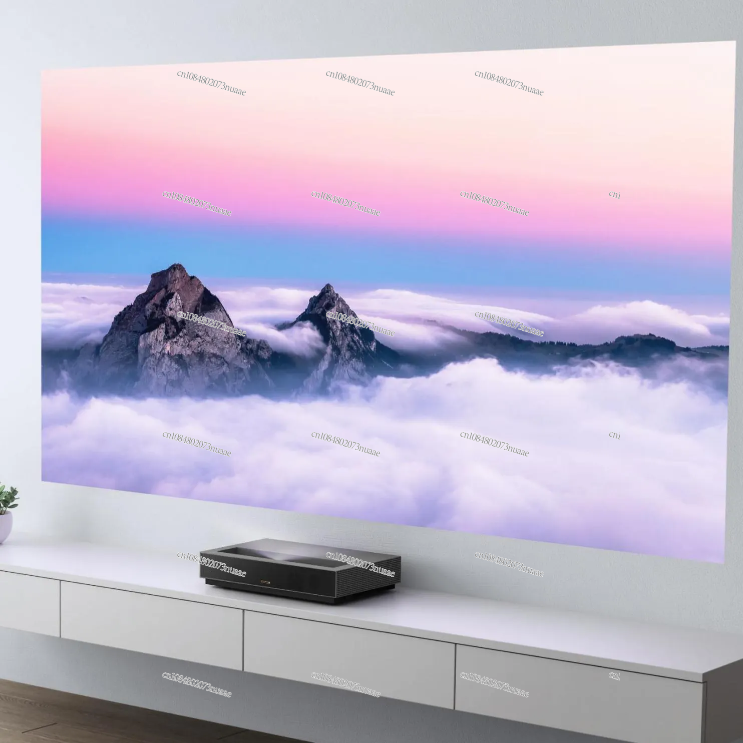 Cinema Edge GTV Global Edition - Home Cinema Diy บทวิจารณ์และราคา