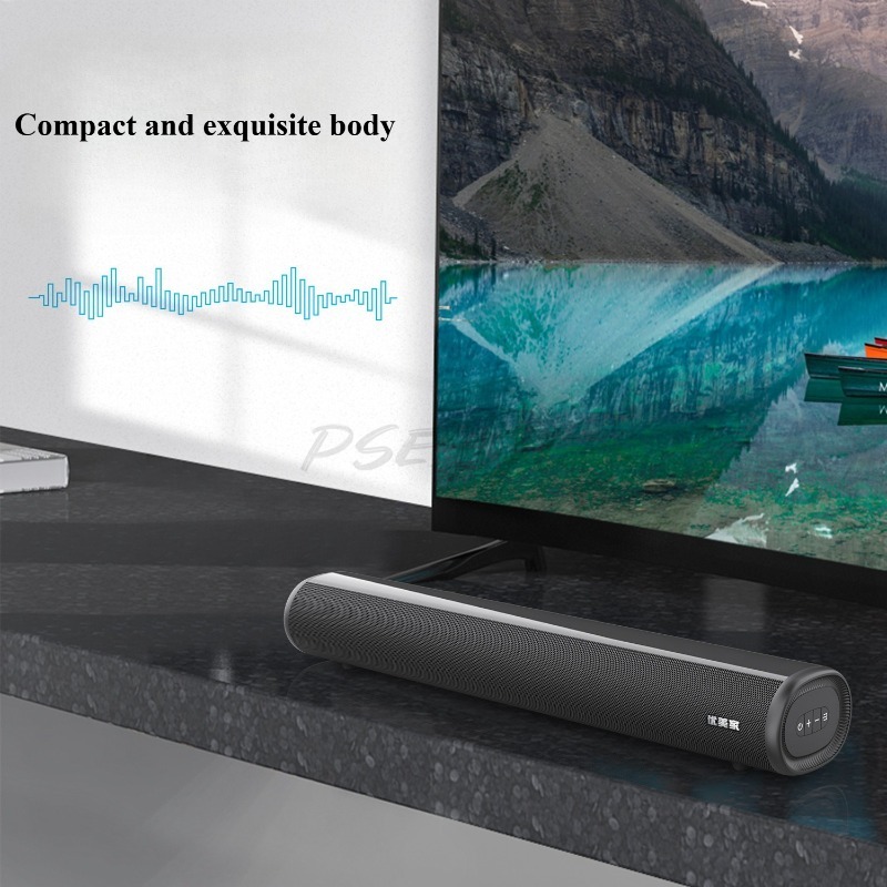 SE04B Home Bluetooth Speaker S - Home Cinema Of Soundbar บทวิจารณ์และราคา