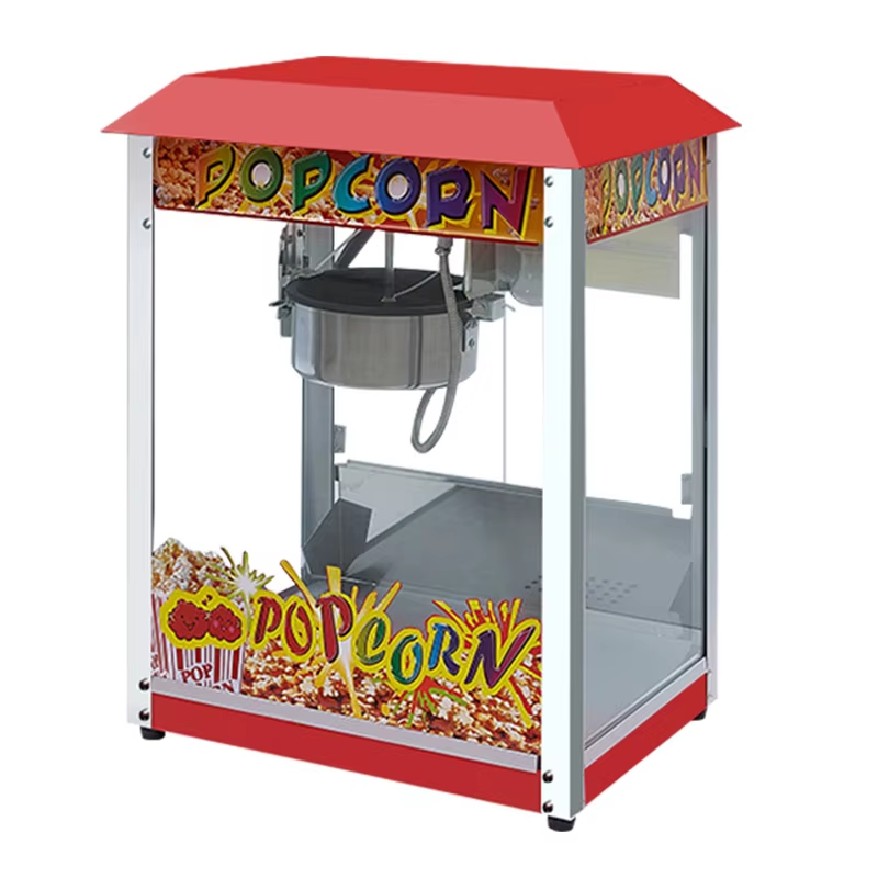 Electric Popcorn Machine, Elec - Home Cinema Diy บทวิจารณ์และราคา