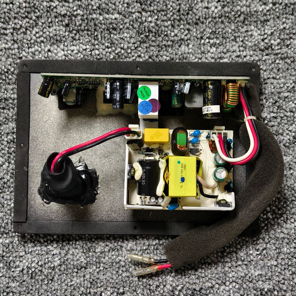 Mono Pure Subwoofer Amplifier  - Home Cinema Diy บทวิจารณ์และราคา