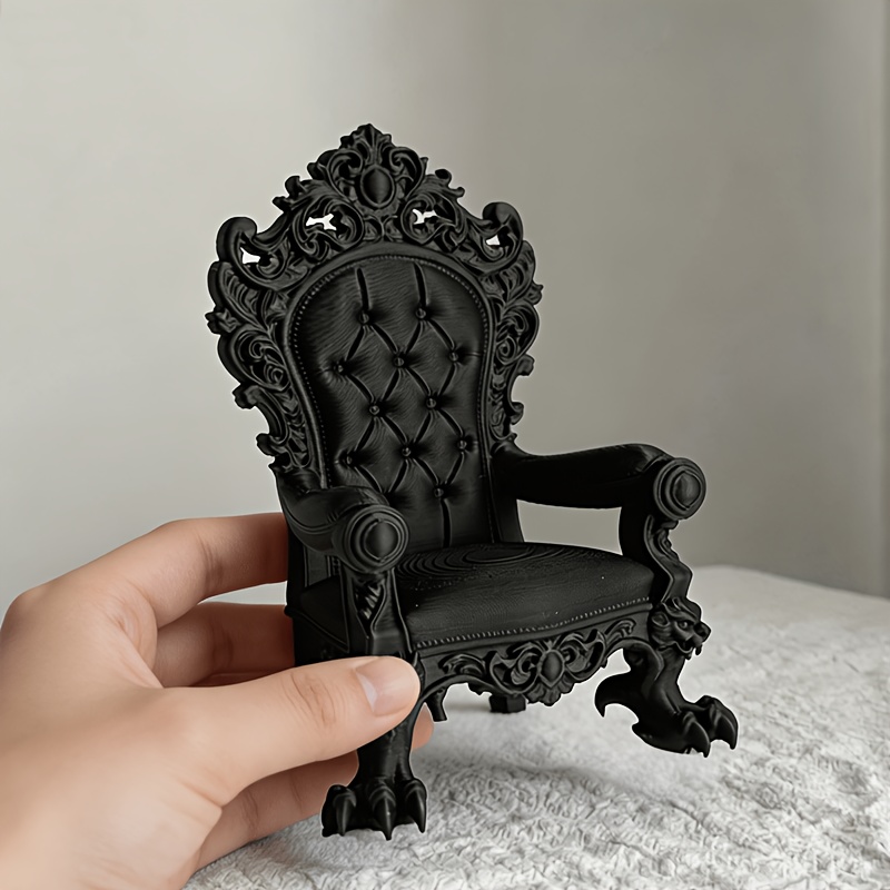 1-Piece Luxury Throne Model –  - Home Cinema Furniture บทวิจารณ์และราคา