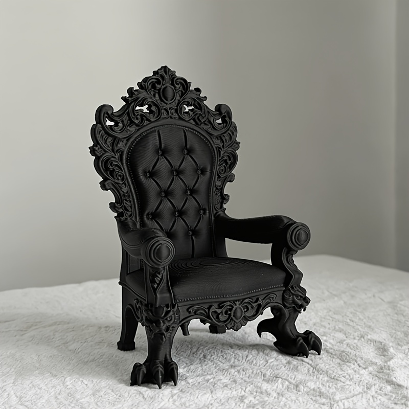 1-Piece Luxury Throne Model –  - Home Cinema Furniture บทวิจารณ์และราคา