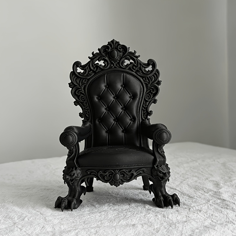 1-Piece Luxury Throne Model –  - Home Cinema Furniture บทวิจารณ์และราคา