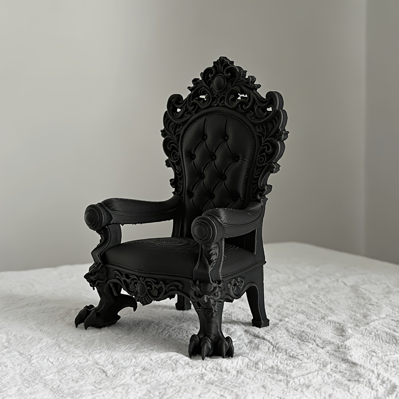 1-Piece Luxury Throne Model –  - Home Cinema Furniture บทวิจารณ์และราคา
