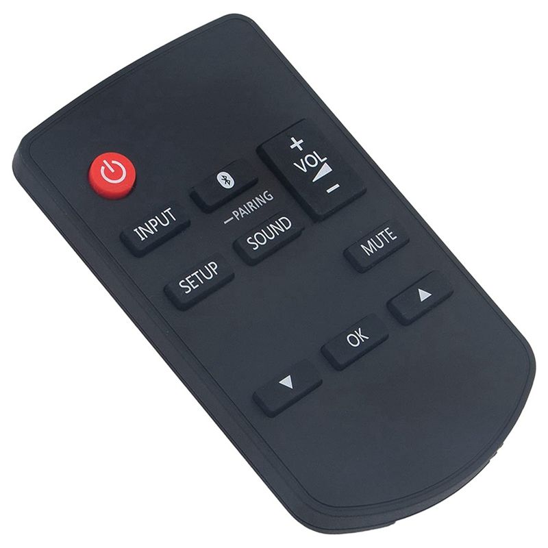 (A03R) Remote Control Replacem - Home Cinema Panasonic บทวิจารณ์และราคา