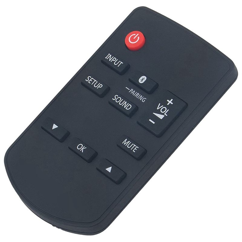 (A03R) Remote Control Replacem - Home Cinema Panasonic บทวิจารณ์และราคา