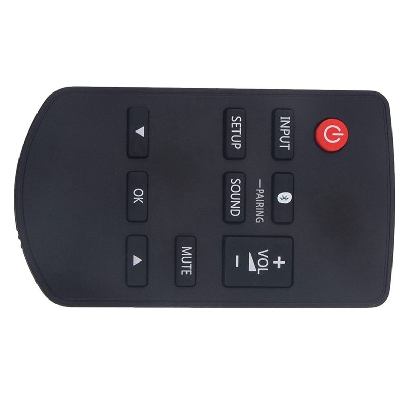 (A03R) Remote Control Replacem - Home Cinema Panasonic บทวิจารณ์และราคา