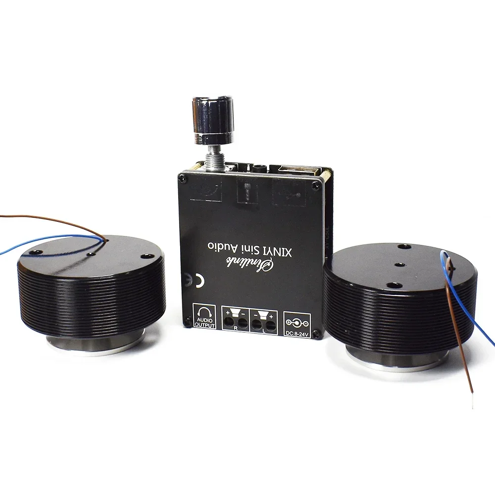 1 Set 50W 2.0 HIFI Vibration S - Home Cinema Furniture บทวิจารณ์และราคา