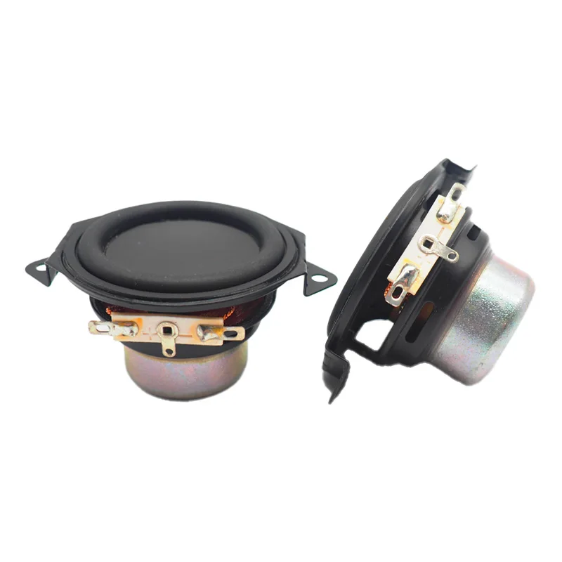2 pcs 1.75 Inch 4 Ohm 30 W HIF - Home Cinema Complet บทวิจารณ์และราคา