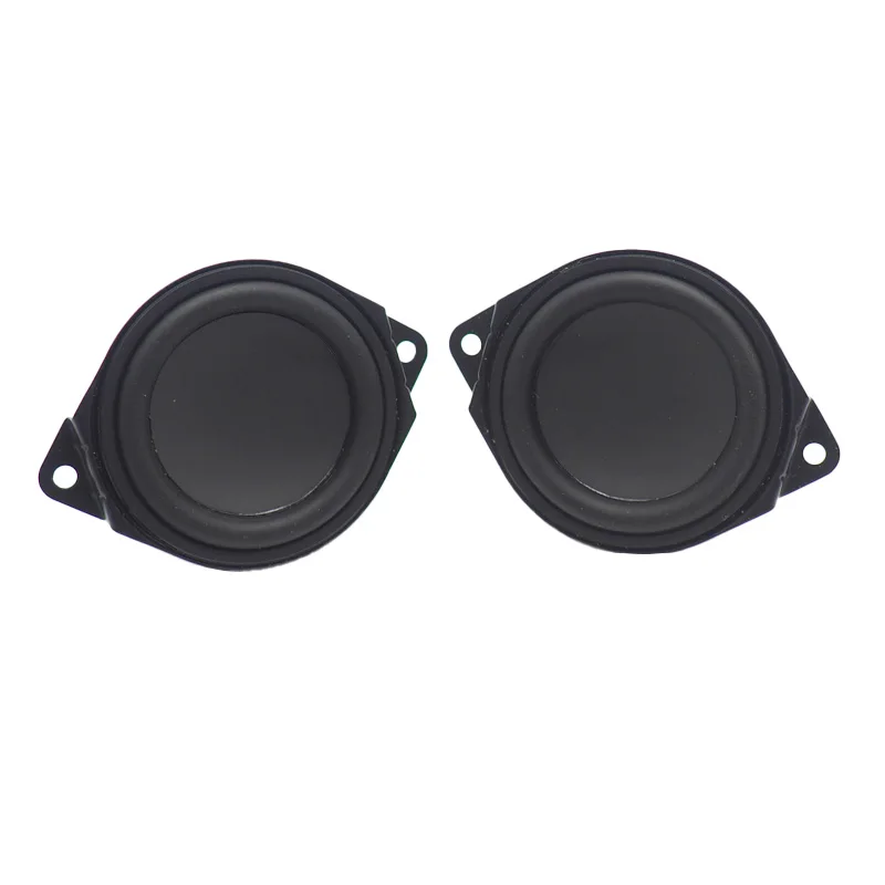 2 pcs 1.75 Inch 4 Ohm 30 W HIF - Home Cinema Complet บทวิจารณ์และราคา