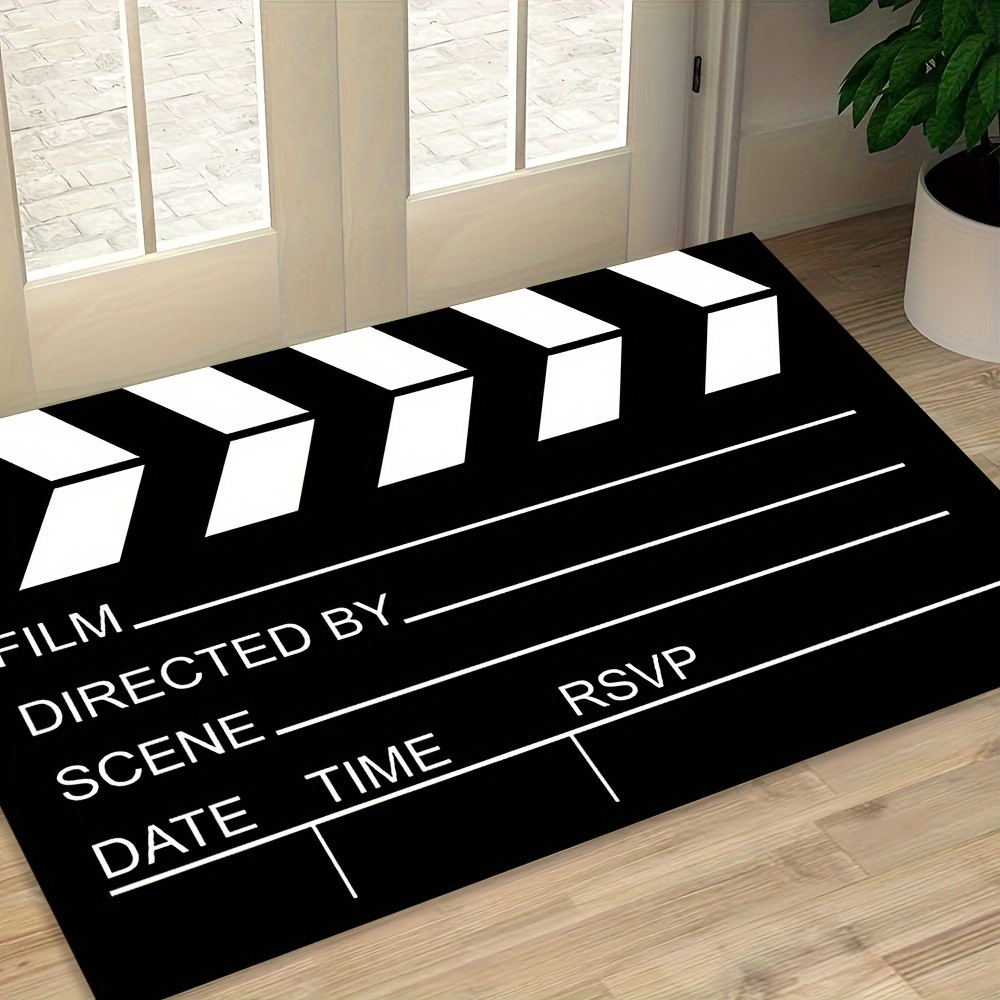 VIKAMA Film Director's Clapper - Home Cinema Furniture บทวิจารณ์และราคา
