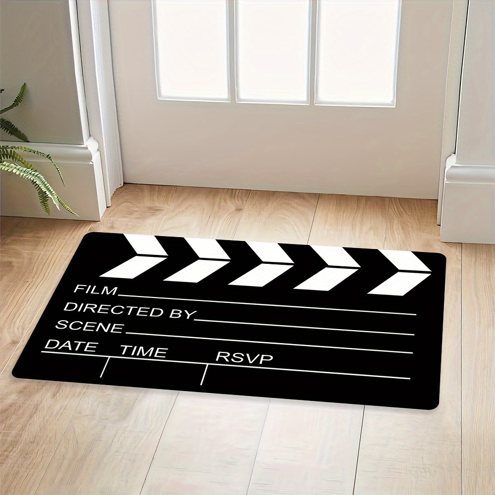 VIKAMA Film Director's Clapper - Home Cinema Furniture บทวิจารณ์และราคา