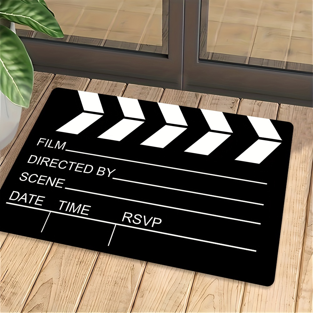 VIKAMA Film Director's Clapper - Home Cinema Furniture บทวิจารณ์และราคา