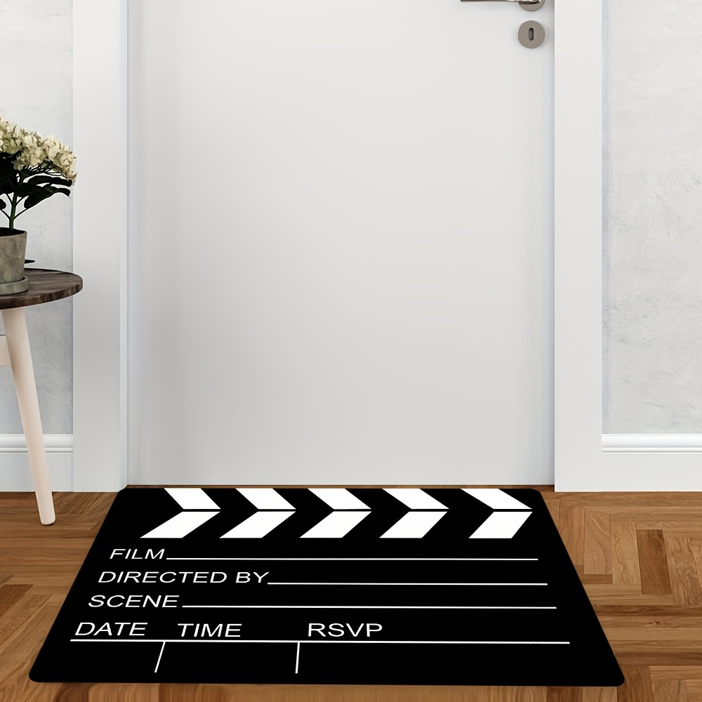 VIKAMA Film Director's Clapper - Home Cinema Furniture บทวิจารณ์และราคา