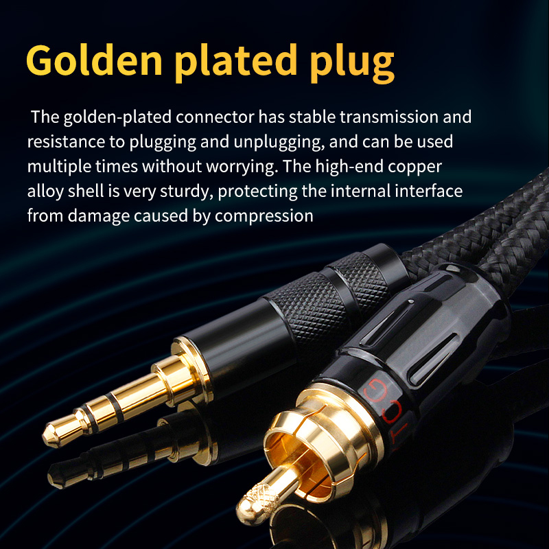 SPDIF Coaxial Cable HIFI 3.5mm - Home Cinema Choice บทวิจารณ์และราคา