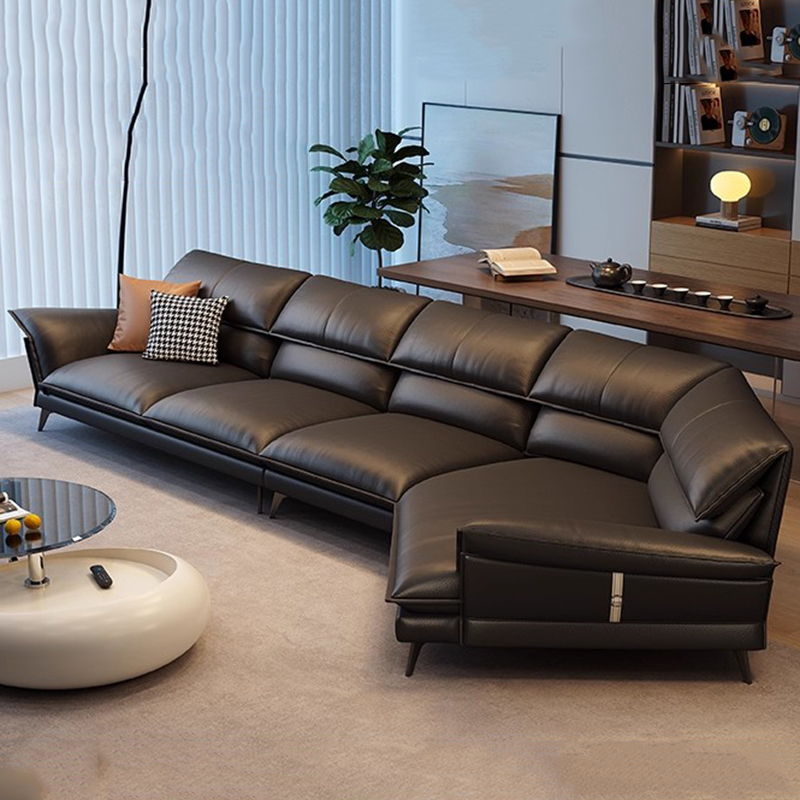 Genuine Leather Luxury Italian - Home Cinema Furniture บทวิจารณ์และราคา