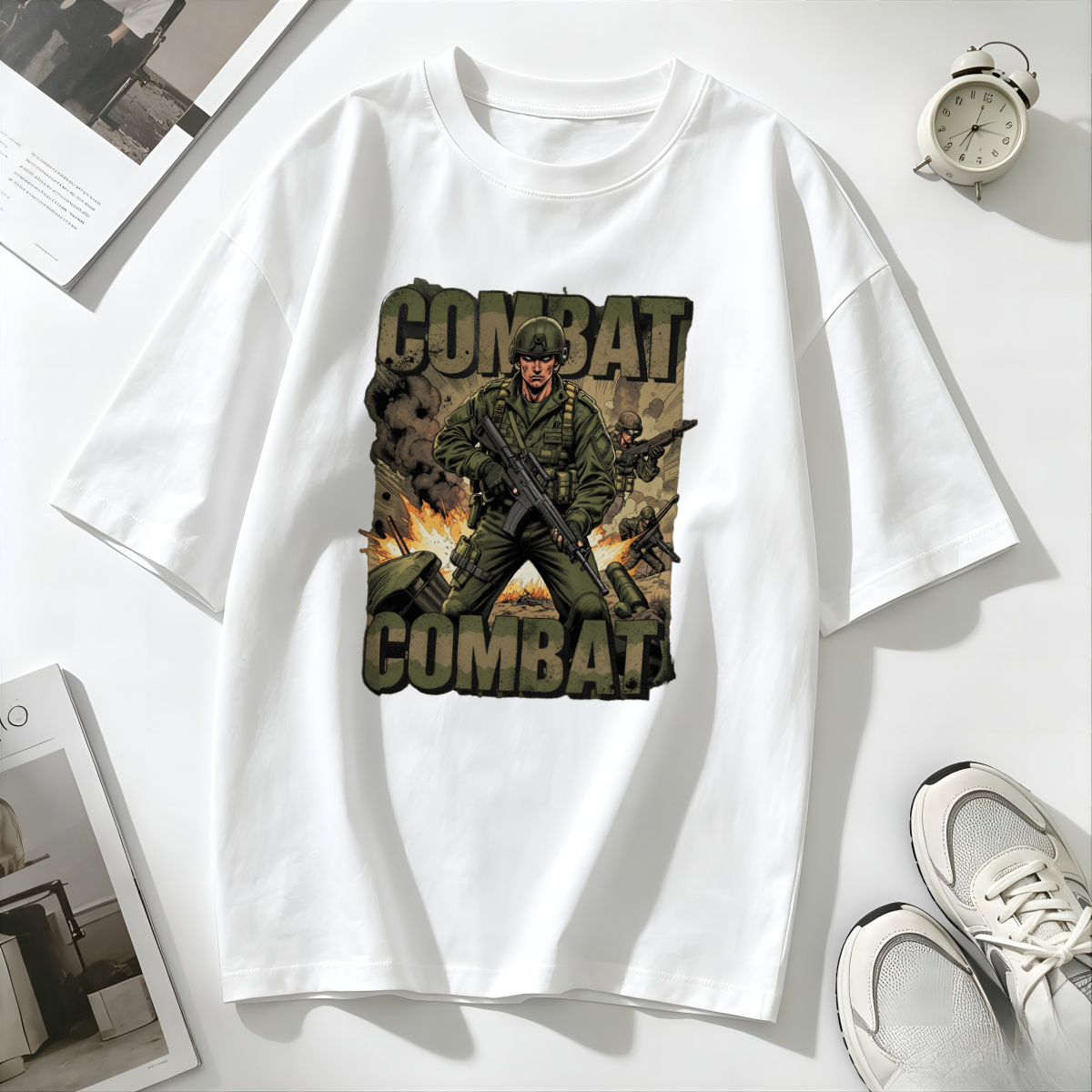 T Shirts Family Movie Night Fi - Home Cinema Night บทวิจารณ์และราคา