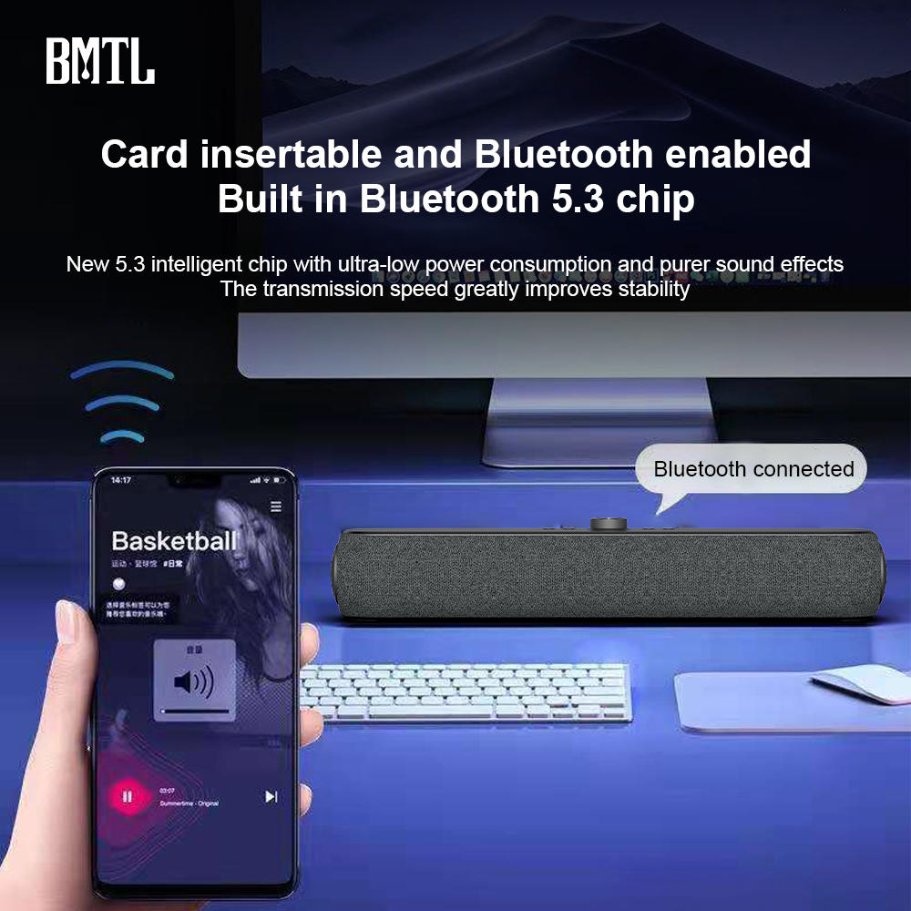 XDOBO TV Speaker Bluetooth Wir - Home Cinema Of Soundbar บทวิจารณ์และราคา