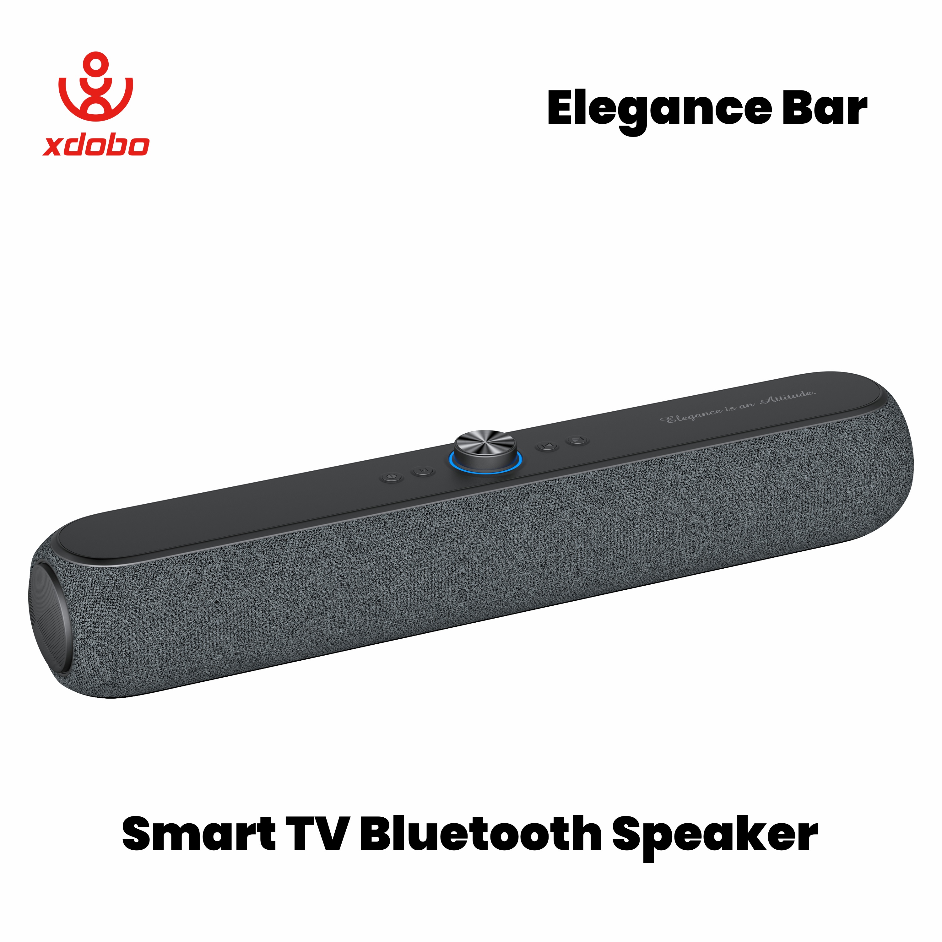 XDOBO TV Speaker Bluetooth Wir - Home Cinema Of Soundbar บทวิจารณ์และราคา