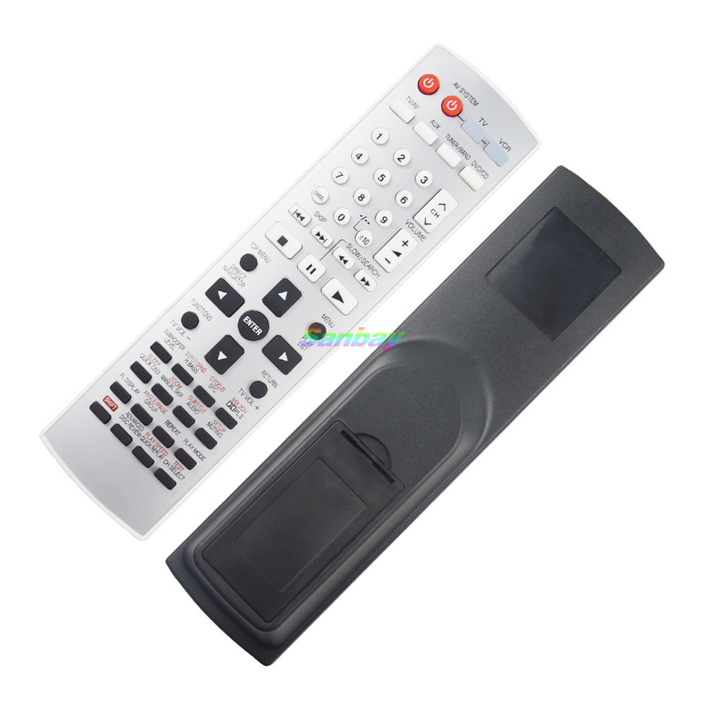 Remote Control for Panasonic D - Home Cinema Panasonic บทวิจารณ์และราคา