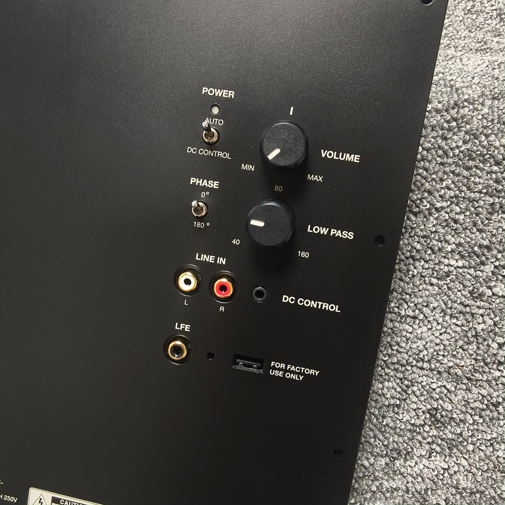 Mono  Heavy Power Home Theater - Home Cinema Choice บทวิจารณ์และราคา