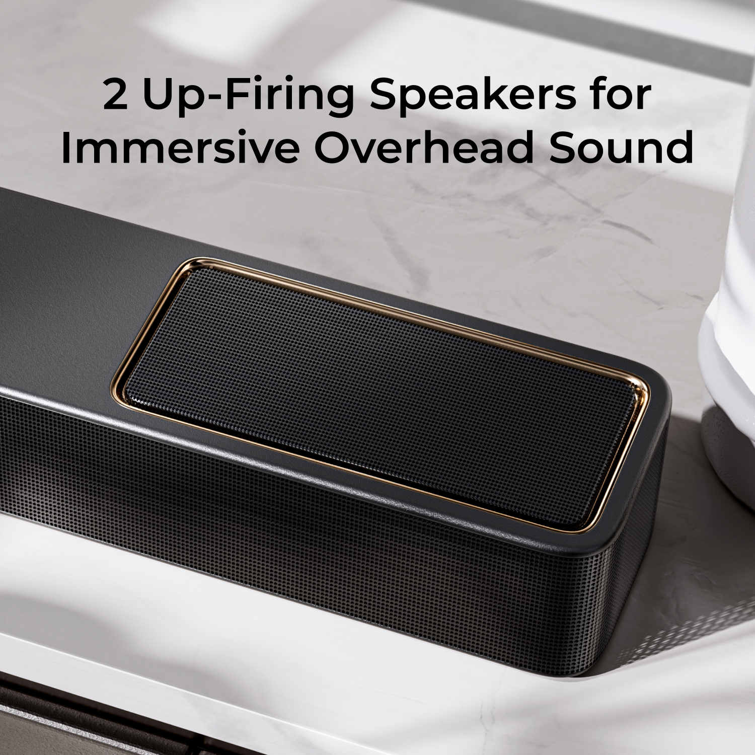 ULTIMEA 5.1.2 Surround Sound S - Home Cinema Of Soundbar บทวิจารณ์และราคา