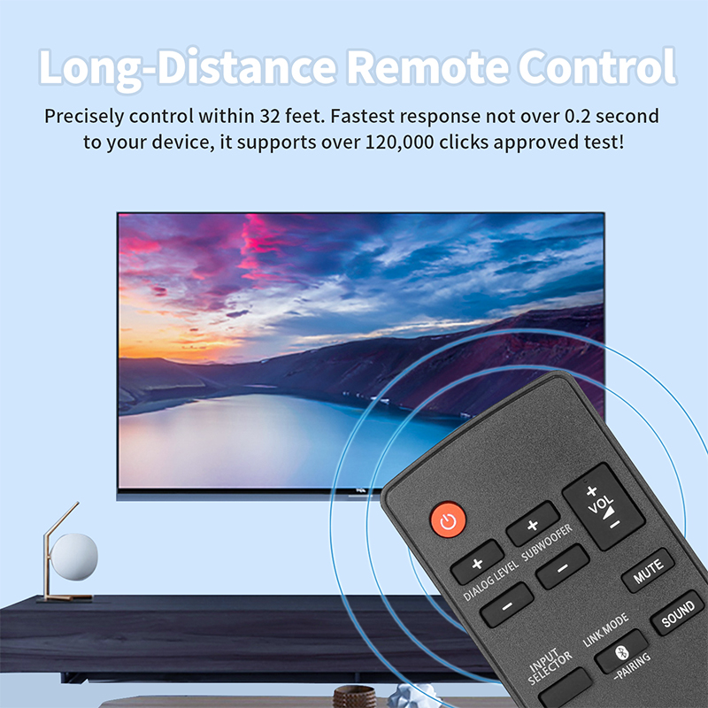 N2QAYC000083 Remote Control Fo - Home Cinema Panasonic บทวิจารณ์และราคา