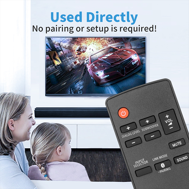 N2QAYC000083 Remote Control Fo - Home Cinema Panasonic บทวิจารณ์และราคา
