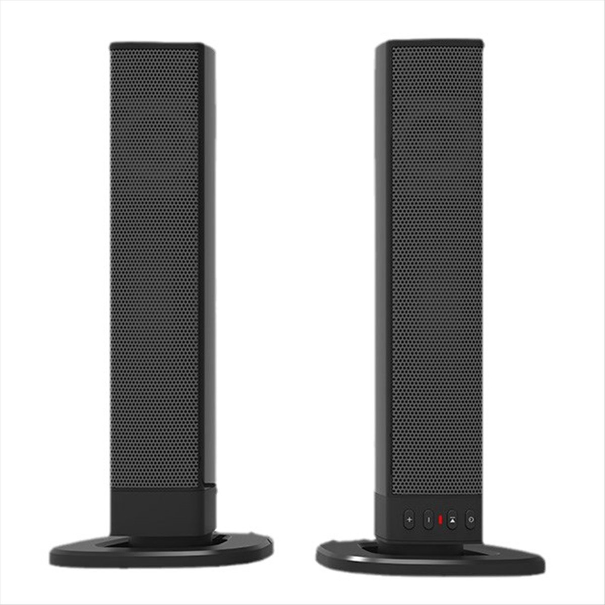 CCDDBG Soundbar PC Gamer Subwo - Home Cinema Of Soundbar บทวิจารณ์และราคา