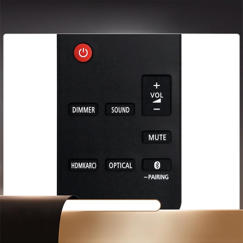 N2QAYC000123 Replace Remote Fo - Home Cinema Panasonic บทวิจารณ์และราคา