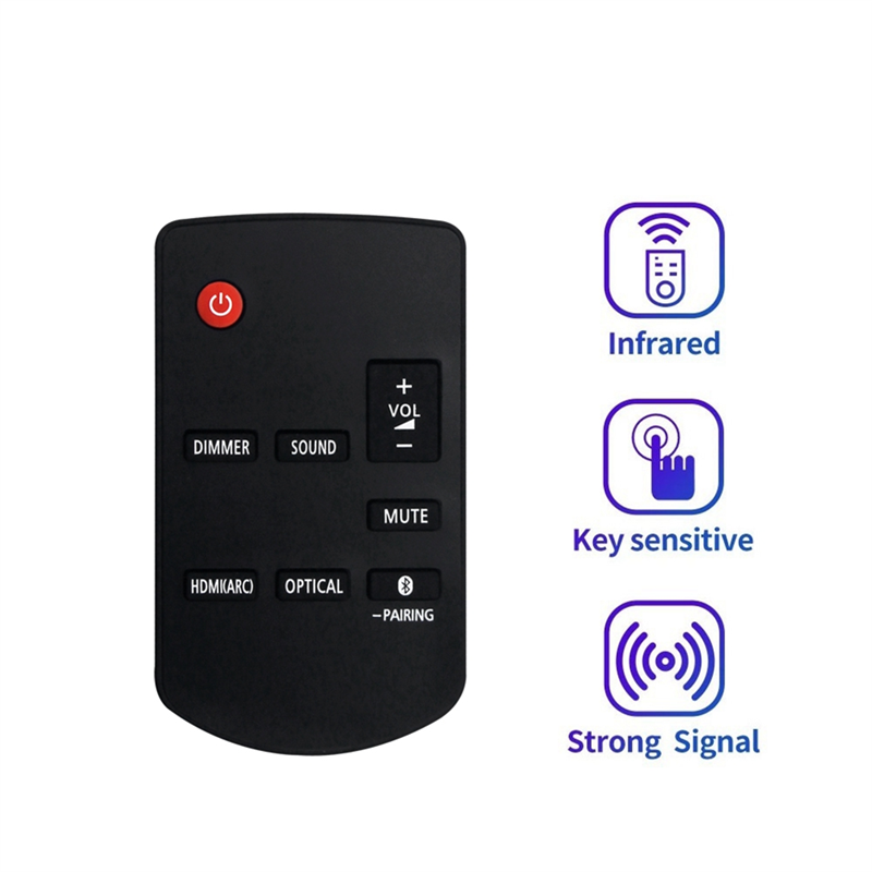 N2QAYC000123 Replace Remote Fo - Home Cinema Panasonic บทวิจารณ์และราคา