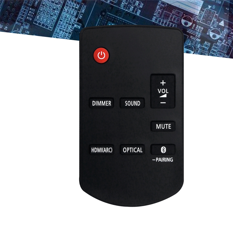 N2QAYC000123 Replace Remote Fo - Home Cinema Panasonic บทวิจารณ์และราคา