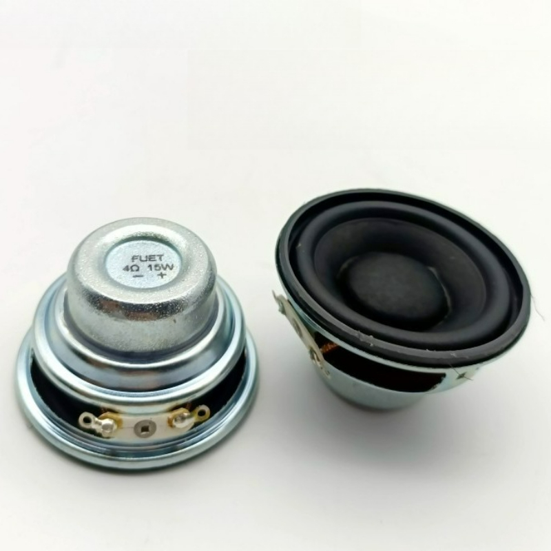 SOTAMIA 2Pcs 50mm Multimedia L - Home Cinema Complet บทวิจารณ์และราคา