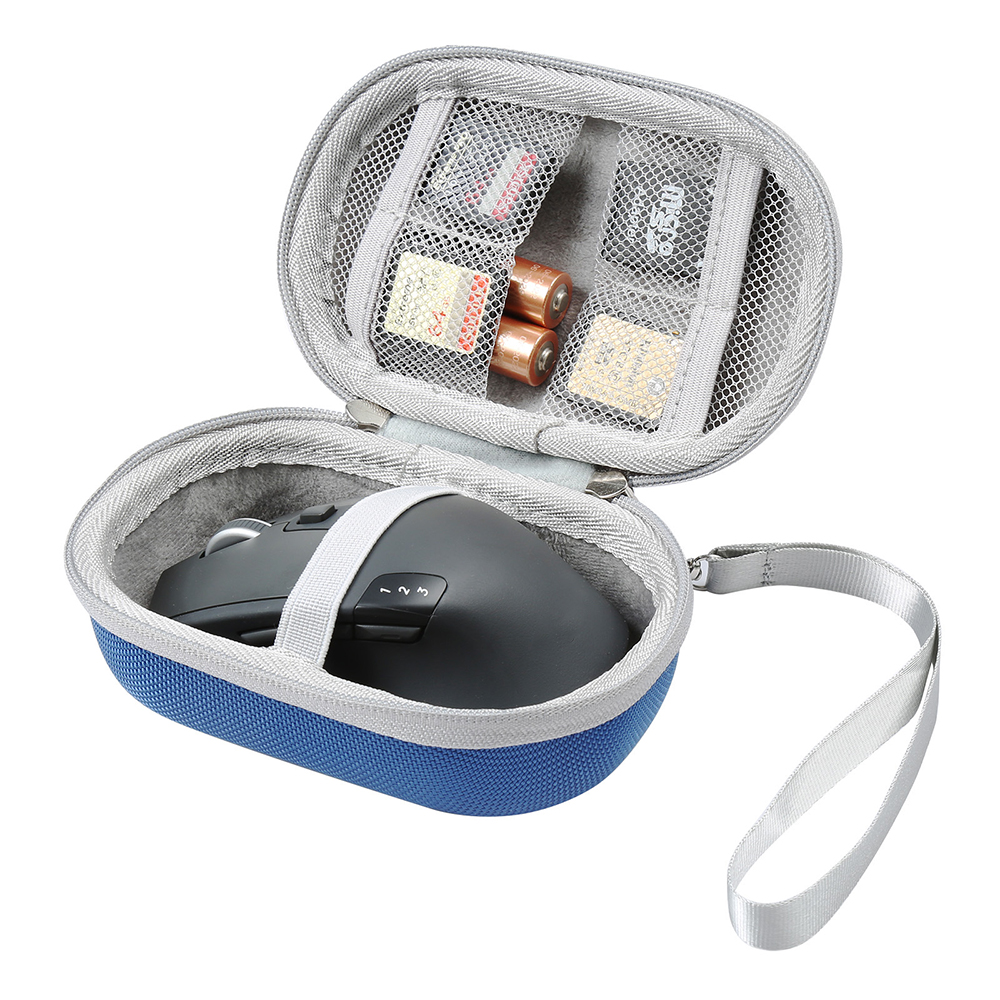 Mouse Bag Sleeve Pouch for Log - Logitech Home Cinema บทวิจารณ์และราคา