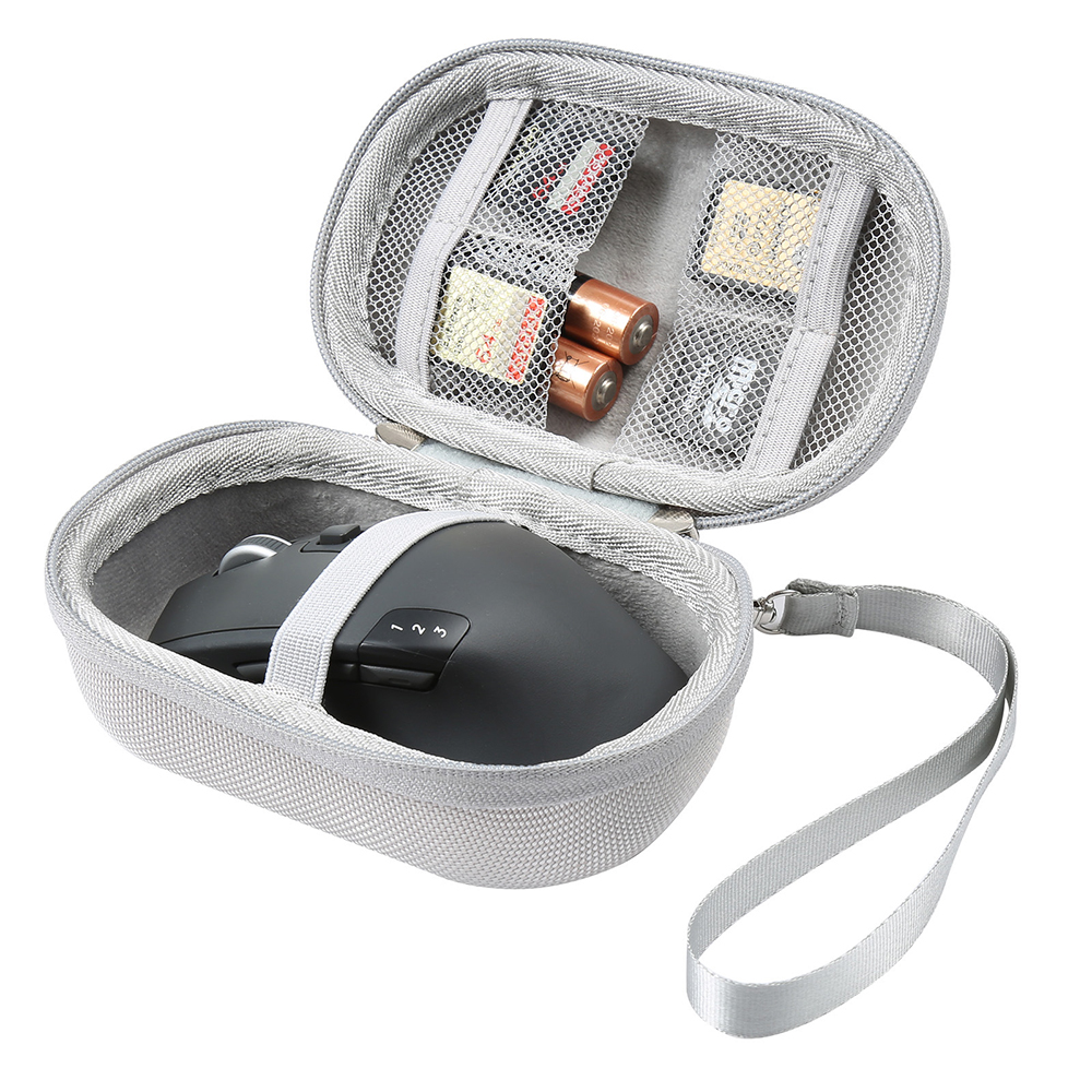 Mouse Bag Sleeve Pouch for Log - Logitech Home Cinema บทวิจารณ์และราคา