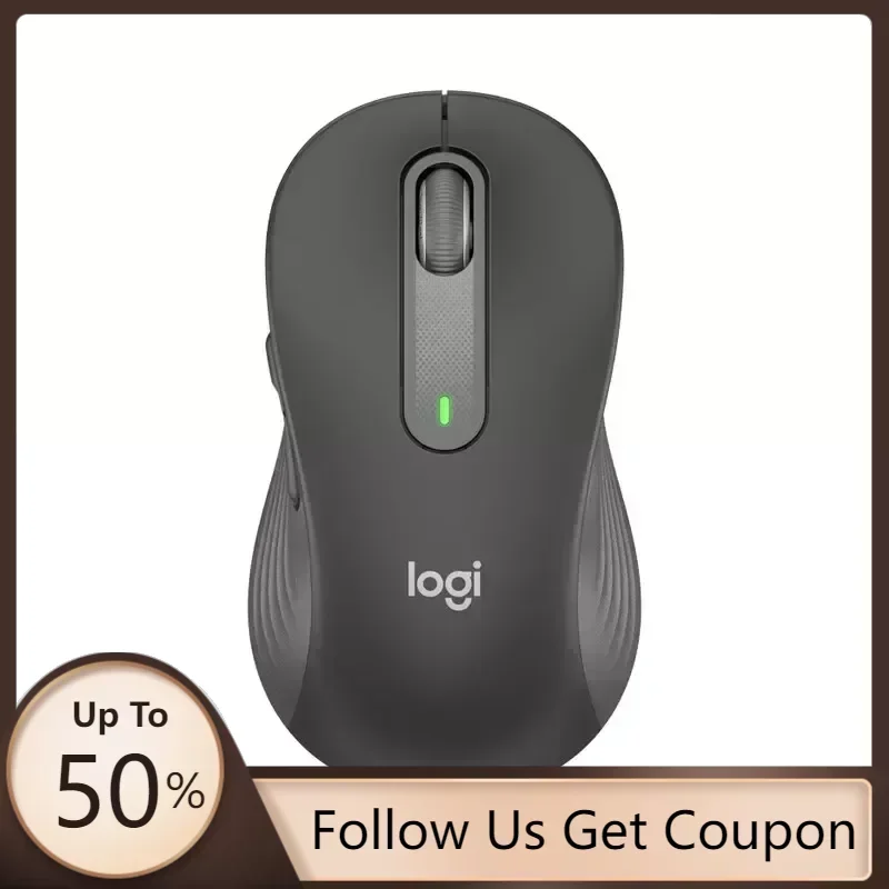 Logitech M650 M650L Wireless B - Logitech Home Cinema บทวิจารณ์และราคา
