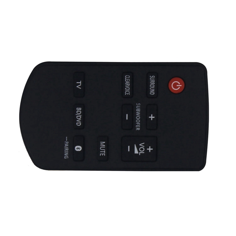 Best Remote Control Replacemen - Home Cinema Panasonic บทวิจารณ์และราคา