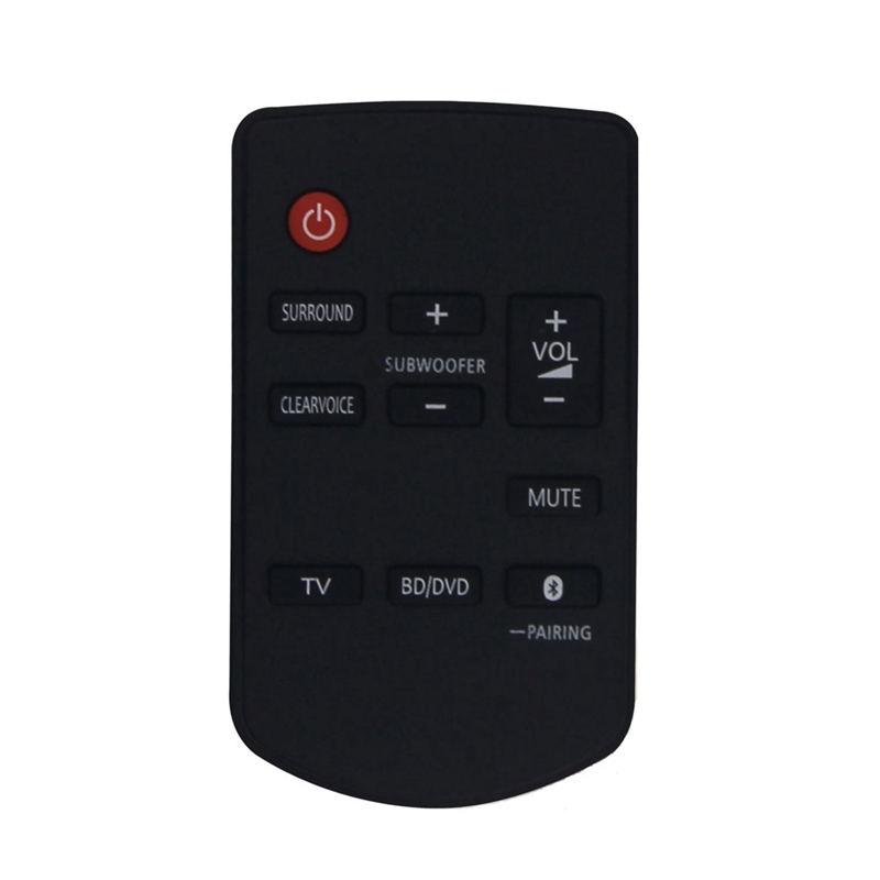 Best Remote Control Replacemen - Home Cinema Panasonic บทวิจารณ์และราคา