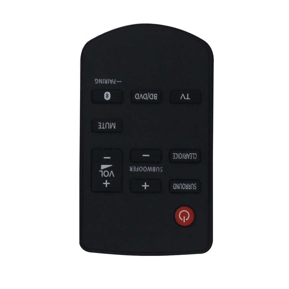 Best Remote Control Replacemen - Home Cinema Panasonic บทวิจารณ์และราคา
