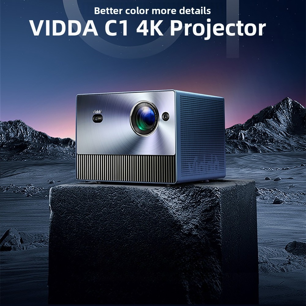 Native Full Triple Laser Proje - Home Cinema Furniture บทวิจารณ์และราคา