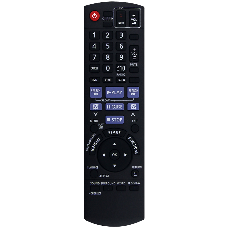 Compatible with Panasonic Home - Home Cinema Panasonic บทวิจารณ์และราคา
