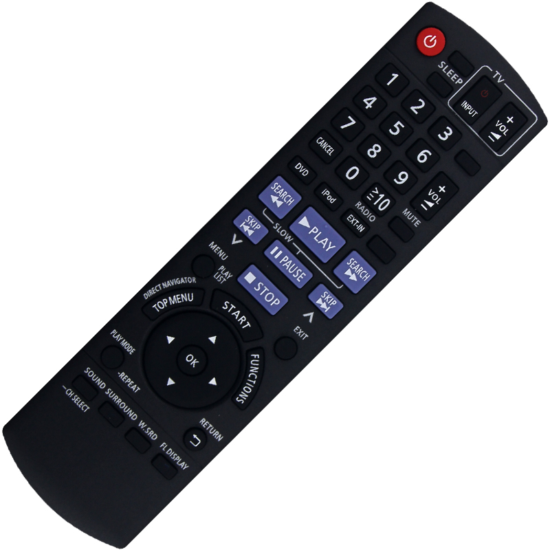 Compatible with Panasonic Home - Home Cinema Panasonic บทวิจารณ์และราคา