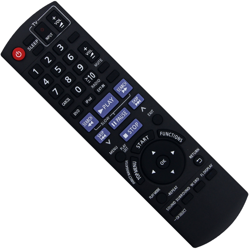 Compatible with Panasonic Home - Home Cinema Panasonic บทวิจารณ์และราคา