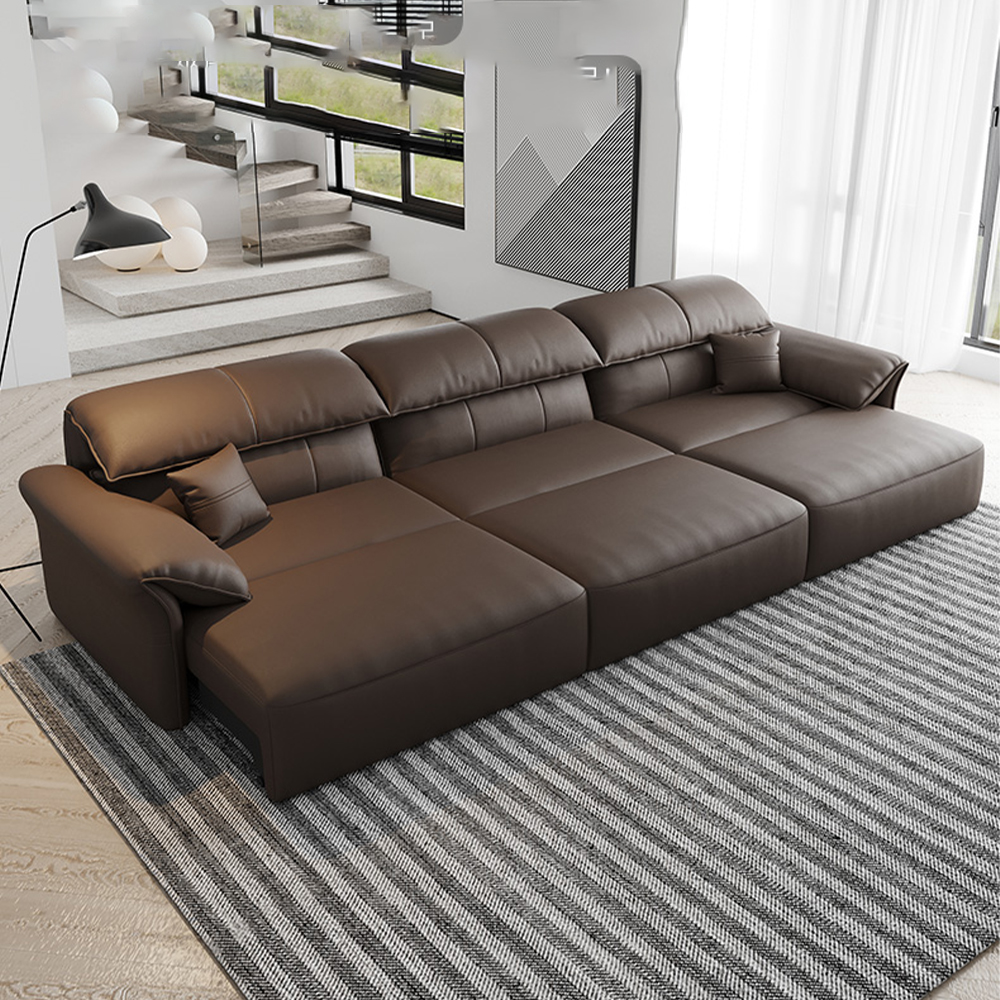 Linlamlim Electric Sofa Conver - Home Cinema Furniture บทวิจารณ์และราคา